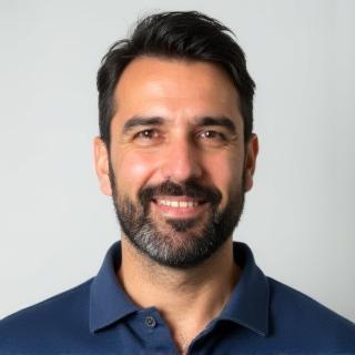 Foto profissional de João Silva
